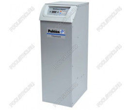 Водонагреватель Midi Heat EHD. 18 кВт. 2х9. 380В. цифровой . тэн титан