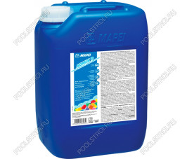 Добавка для повышения адгезии цементных растворов Mapei Admix P. 10 кг
