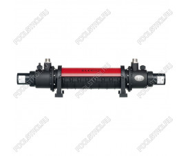 Теплообменник Elecro SST 36 кВт Titan