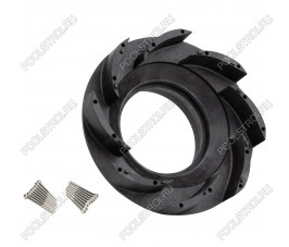 Дифузор KAN/KT 500/600/750 - RPUM0012.06R/ RBH0006.05R BCP500-750 Fiberpool/Kripsol