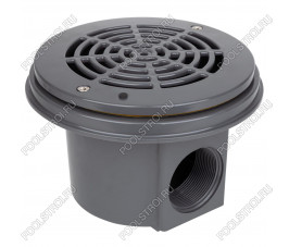 Слив донный Hayward 3253DGRPAK2 2