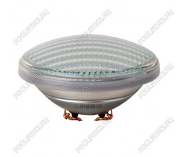 Лампа светодиодная Aquaviva GAS PAR56-360 LED SMD White Warm