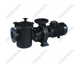 Насос для бассейна Hayward HCP50753E7 (81м³/ч 5.52кВт 380В)