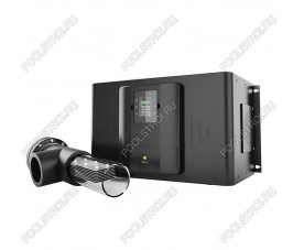 Oxilife Comercial OX6 (250 м3) Гидролиз