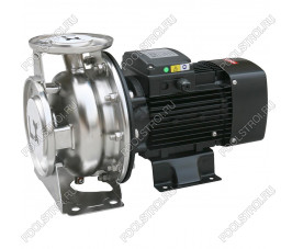 Насос для бассейна Aquaviva LX CA125-100-200/55T (200м³/ч*65м 55кВт 380В)