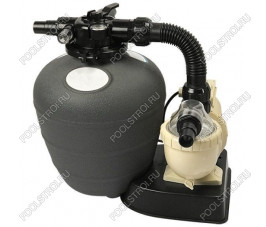 Фильтрационная система Aquaviva FSU-8TP