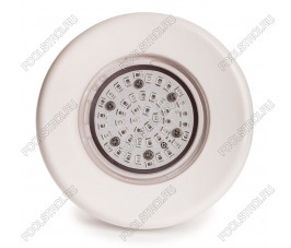 Прожектор светодиодный Aquaviva HT026C 45LED (6 Вт) RGB