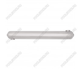 Теплообменник Aquaviva MF-400 120 кВт 304L Теплообменник Aquaviva MF-400 120 кВт 304L