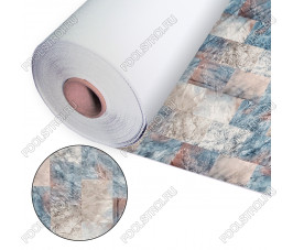 Лайнер Aquaviva Touch Lava Marble 1,65x20,2m (33.33 м.кв)