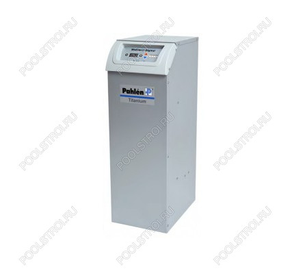 Водонагреватель Midi Heat EHD. 18 кВт. 2х9. 380В. цифровой . тэн титан