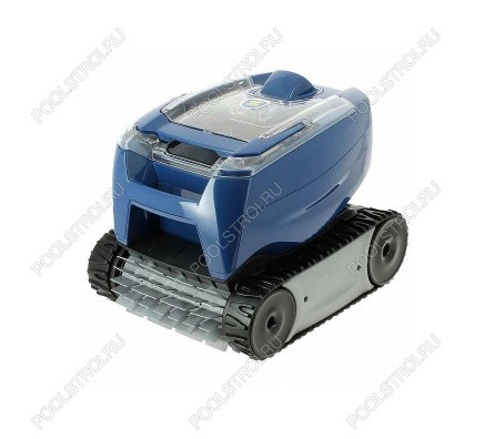 Донный очиститель автоматический Zodiac TornaX PRO RT3200. блок упр.  кабель 16.5 м. до 50 м²