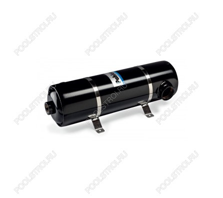 Теплообменник MAXI-FLO. 60 кВт. AISI 316. Pahlen