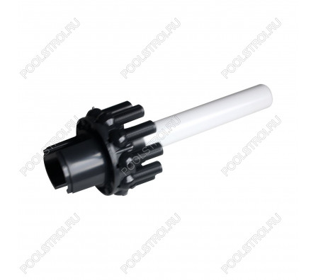 Коллектор с трубой Hayward PWL SX144DA (14