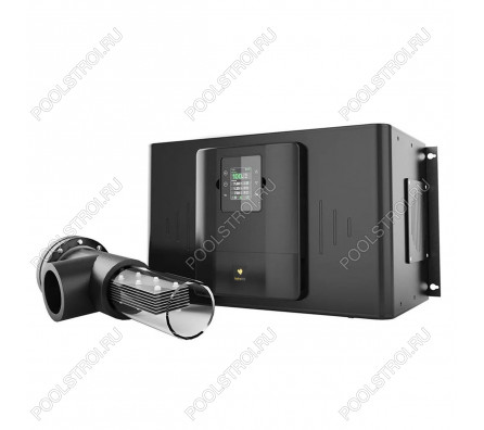 Oxilife Comercial OX8 (500 м3) Гидролиз