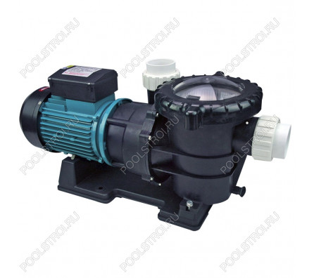 Насос AquaViva LX STP300T (380V, пф, 30m3/h*12m, 2,2kW, 3HP) вал AISI 316