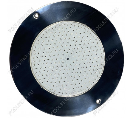 Прожектор светодиодный Aquaviva HT219 Slim 252led 18W DC RGB (AISI-316)