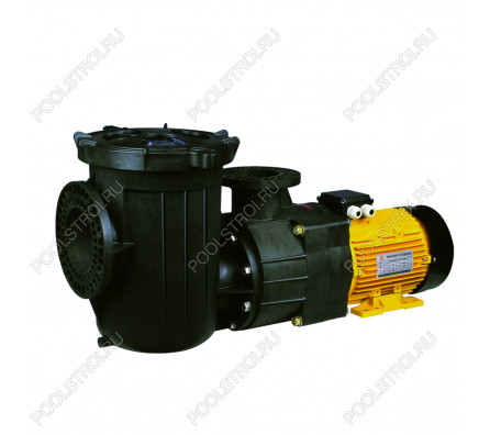 Насос для бассейна Aquaviva AQP-4.0 (40м³/ч 3.63кВт 380В)