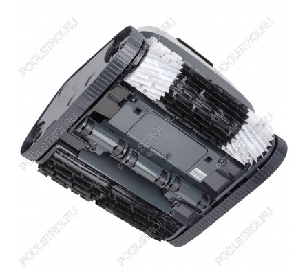 Робот-пылесоc Aquaviva 7310 Black Pearl