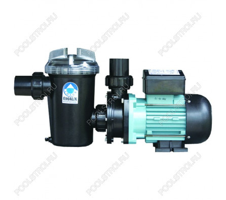 Фильтрационная установка Aquaviva FSP390 (8 м3/ч, D400)