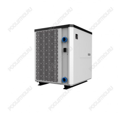 Тепловой инверторный насос Fairland IPHC150T 60 кВт