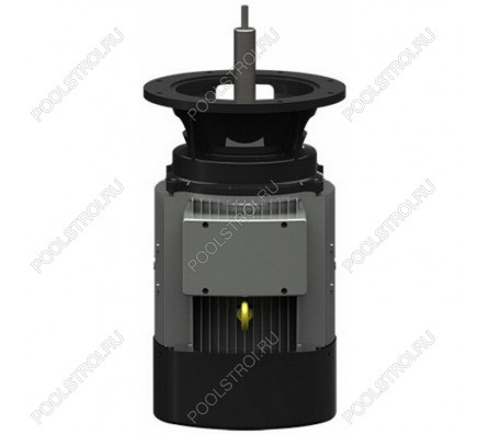 Насос для бассейна Aquaviva APS550P (75м³/ч 45кВт 380В)