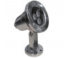 Прожектор для фонтана Aquaviva LED (3led 3W 12V AC/DC) RGB IP68